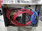 2000 Food Engineering Limited 125 Gal. Jacketed Mix Tank